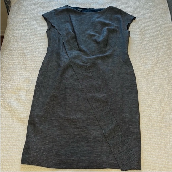 ESCADA Suit Pencil Dress Set - Picture 2 of 16